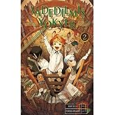 The Promised Neverland Volume 2