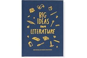 Big Ideas from Literature: how books can change your world: 3