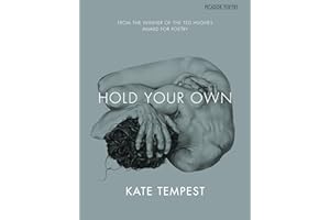 Hold your own: Kate Tempest