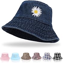 Verabella Sun Hats For Women UPF 50 Women's Lightweight Foldable Packable Beach Sun Hat