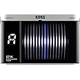 Korg - STK1 Modular and Analogue Synthesizer Tuner - Silver