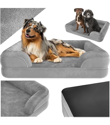 Cani Amazon Divano Letto Per Cani Taglia Grande Cuccia Cane