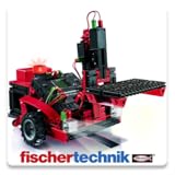 Will work with any modell using ROBO TX Controller and identical motor configuration.