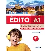 EDITO A1 ELEVE ED22