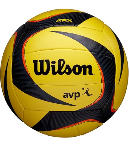 Ballon De Volley Mikasa V200W-CEV - Officiel FIVB, CEV, ÖVV - Pour Compétitions Et Jeux Olympiques