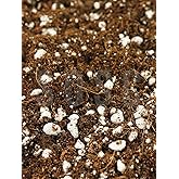 SUBSTRAT LIGHT MIX Ithal Sphangum Torfu Cocopeat Perlit &Ouml;zel Karışım Saksı Harcı &Ccedil;i&ccedil;ek Ve Bitki Toprağı 5 LT