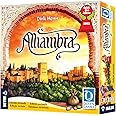 Devir Alhambra - Second Edition (Queen Games BGALHA2)