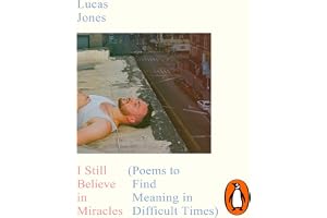 I Still Believe in Miracles: The Instant Sunday Times Bestseller – Poems to Find Meaning in Difficult Times