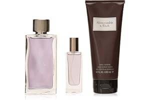 ABERCROMBIE & FITCH Gift Sets, 230 ml