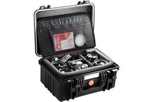 Vanguard Supreme 37D Skrzynia Zabezpieczająca,Vgsupreme_37D