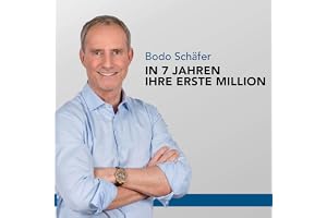 In 7 Jahren Ihre erste Million