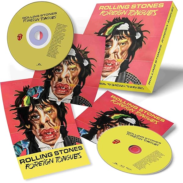 The Complete Polydor Years Vol.Two 1985-1989: Amazon.de: Musik-CDs
