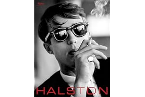 Halston: Inventing American Fashion