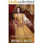 Chastity (Las Hermanas Shackleford Libro 7)