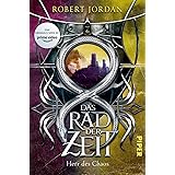 Das Rad der Zeit 6 (Das Rad der Zeit 6): Herr des Chaos | Die Buch-Serie zur großen prime video-Serie »Wheel of Time« (WoT)!