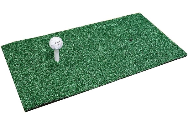 Longridge chip and drive practice mat