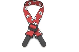 Book Bag Buddies Clip-On Shoulder Strap - Multiple Designs