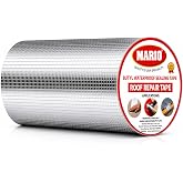 Mario Super Strong Butyl Waterproof Tape 10 Inch (250MM...