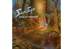 Edge of Thorns