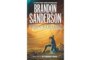 Words of Radiance: Stormlight Archive 02 (The Stormlight Archive, Band 2)