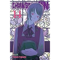 Chainsaw Man, Vol. 14: Volume 14 : Fujimoto, Tatsuki: Amazon.ie: Books