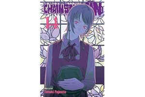 Chainsaw Man, Vol. 14: Volume 14