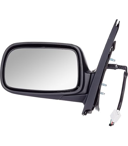 SPECCHIETTO RETROVISORE ESTERNO DESTRO SUZUKI CON BRACCETTO - Raptor 4x4