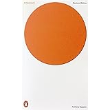 A Clockwork Orange: Restored Edition (Penguin Modern Classics)