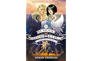 One True King (The School for Good and Evil, Band 6)