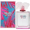 Kenzo Wild Eau De Toilette 50ml
