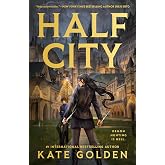 HALF CITY (Harker Academy)