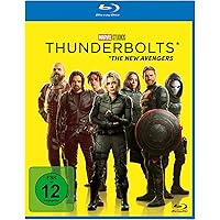 Thunderbolts* (Blu-ray)