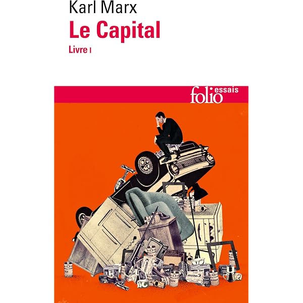 Amazon.fr - Le Capital (Tome 2-Livres II et III) - Marx, Karl