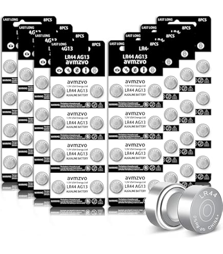 ACDelco 48-Count Triple AAA Batteries, Maximum Power Super Alkaline Battery, 10-Year Shelf Life - View #10