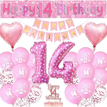Happy Birthday' Cotton Bunting By The Cotton Bunting Company