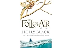 The Folk of the Air Series Boxset (English Edition)