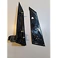 Modified Autos Door Side view mirror Bracket LEFT only for Toyota Innova1,2,3
