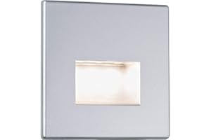 Paulmann 99495 Special Wand Recessed Light Set Edge LED 1x1.1W 230V