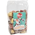 CALCIO | Carbonato De Calcio Con Vitamina D3 Y Omega 3 | 30 Tabletas