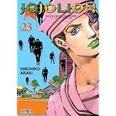 Jojo's bizarre Adventure parte 8: Jojolion 23