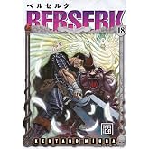 Berserk 18