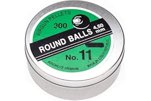 TASSORM InnoMar Punktkugeln No.11 4,5mm 300er