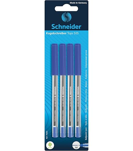 Penne a sfera a scatto Soft Feel - punta 1,0mm - blu - Bic - conf. 12 pezzi