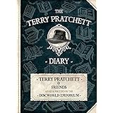 The Terry Pratchett Diary (Discworld Emporium)
