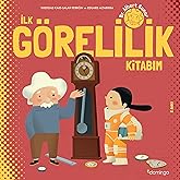 İlk G&ouml;relilik Kitabım
