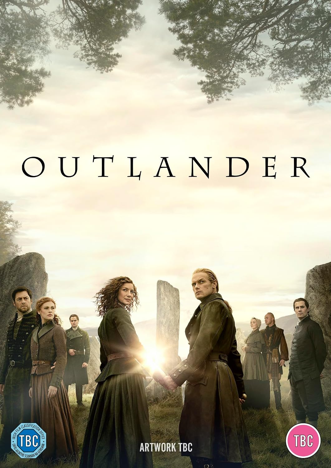 Avis d'Expert & Test Approfondi : Outlander Season 8 (Sélection)