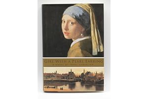 Girl With a Pearl Earring