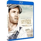 Las Uvas de la Ira (The Grapes of Wrath) (Blu-ray)
