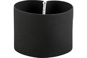 Derbystar Neutral Banda de capitán, Unisex Adulto