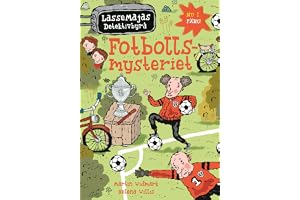 Fotbollsmysteriet